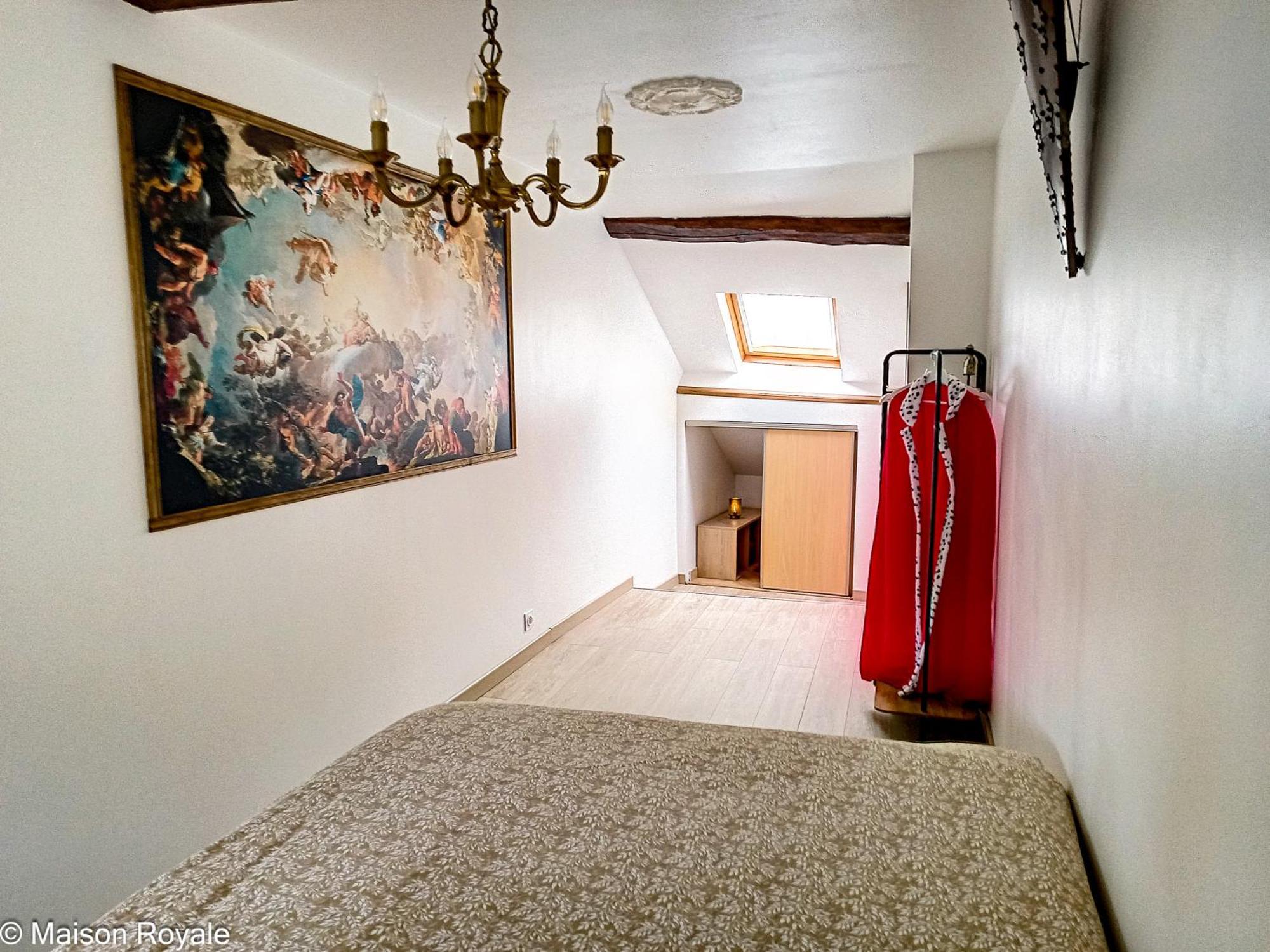 Maison Royale - Idealement Situee A Blois Extérieur photo